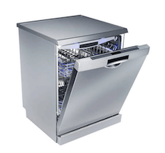 dishwasher repair woodland hills ca