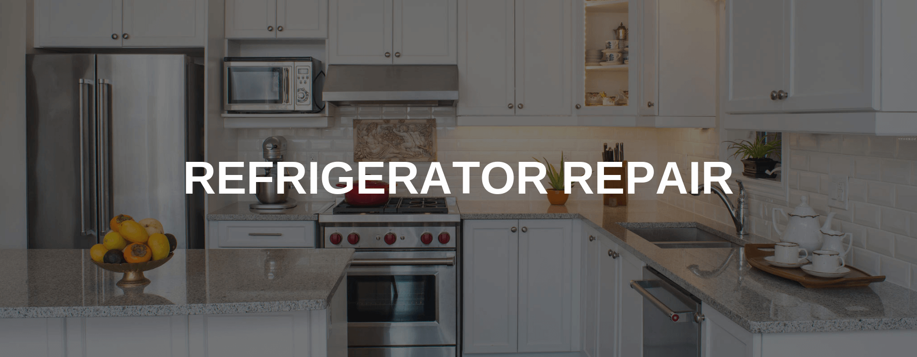 woodland hills refrigerator repair